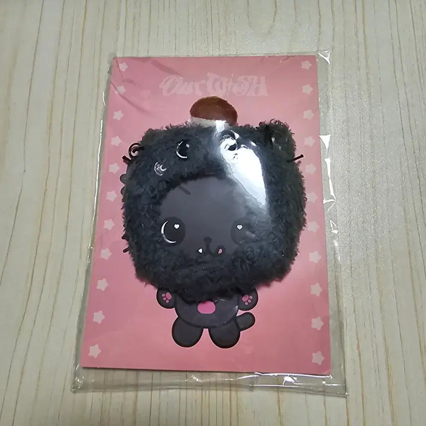 [BUNJANG] NCT WISH Riku Cap Keychain / 엔시티 위시 nct wish 모자 키링 리쿠 riku