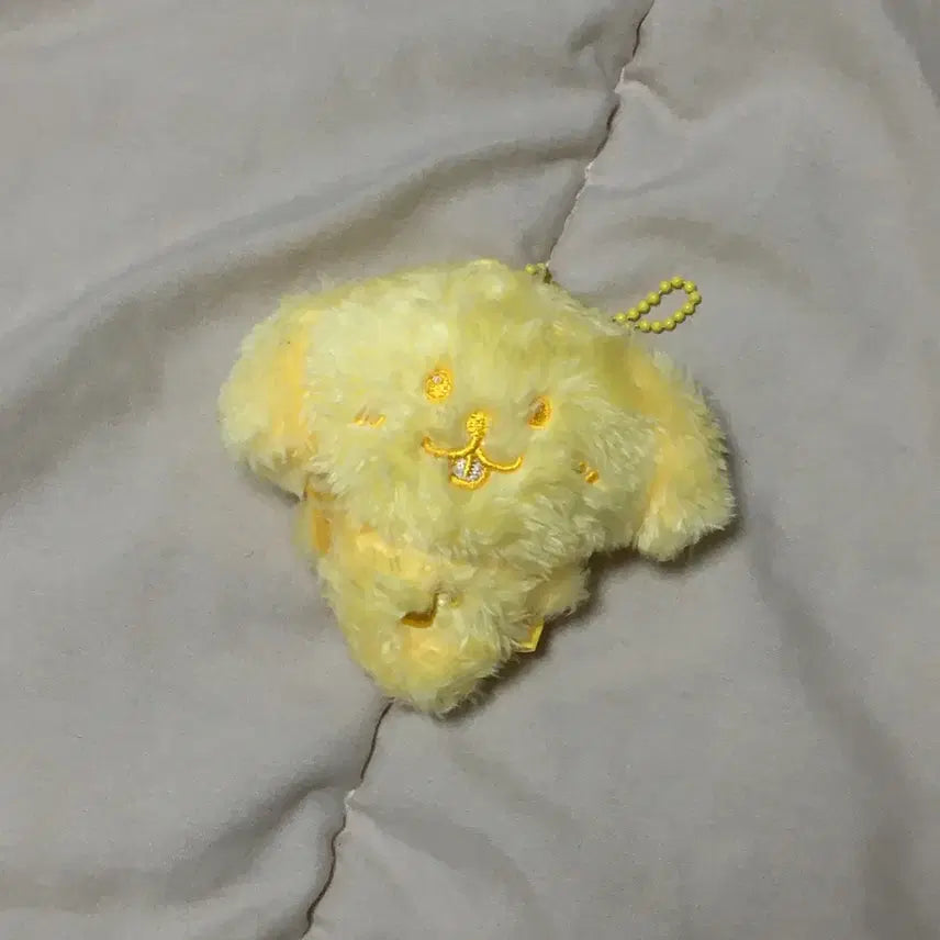 [BUNJANG] NCT WISH Color Doll D-Treever Yellow Lemon / 엔시티 위시 컬러돌 댕트리버 노랑, 레몬