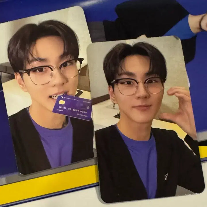 [BUNJANG] ENHYPEN Sunghoon Album Bundle Set Photocard / 엔하이픈 정원 앨범 포카 포토카드 엔진반 일괄