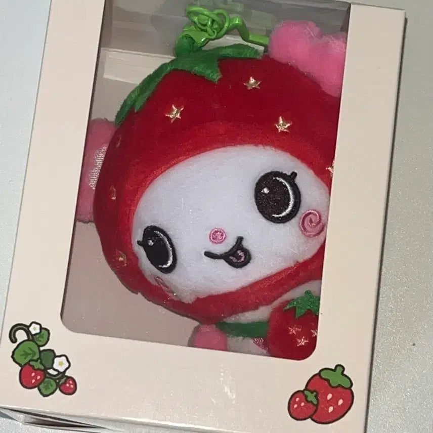 [BUNJANG] NCT WISH Wish Berry Bakery Strawberry Wishdoll Pangyi / 엔시티위시 위시베리베이커리 일본 팝업 딸기 위시돌 팡이