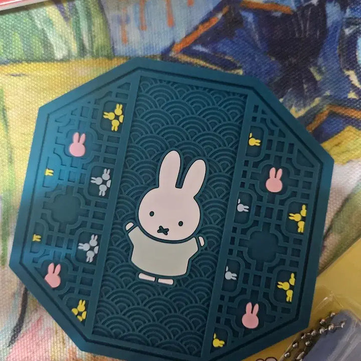 [BUNJANG] Miffy Miffy Store Stationery Bundle / 경주 미피스토어 + 미피 문구류(비밀일기 일괄)