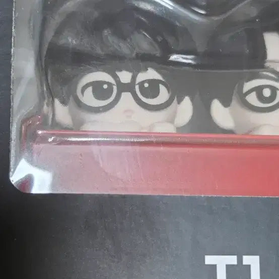 [BUNJANG] T1 Hyper Figure Set (Pre-Renewal) / T1 히퍼 피규어 세트 (리뉴얼 이전)