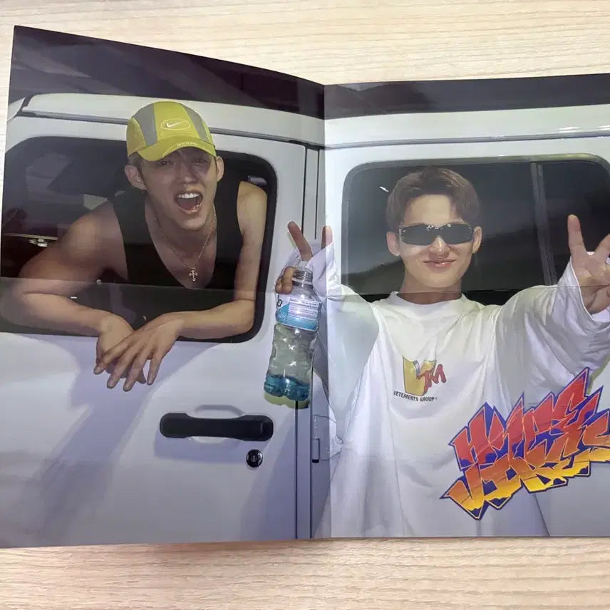 [BUNJANG] CXM Poster / CXM 포스터