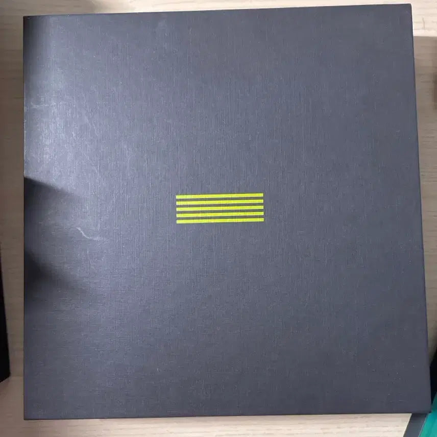 [BUNJANG] BIGBANG MADE Album / 빅뱅 메이드 앨범