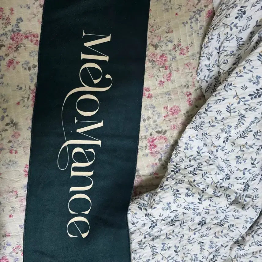[BUNJANG] MeloMance Slogan / 멜로망스 슬로건 판매