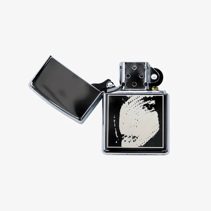 [BUNJANG] Yerin Baek Zippo Lighter / 백예린 지포라이터