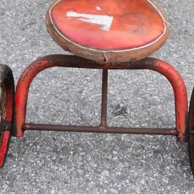 [BUNJANG] Vintage Bicycle / 옛날 자전거