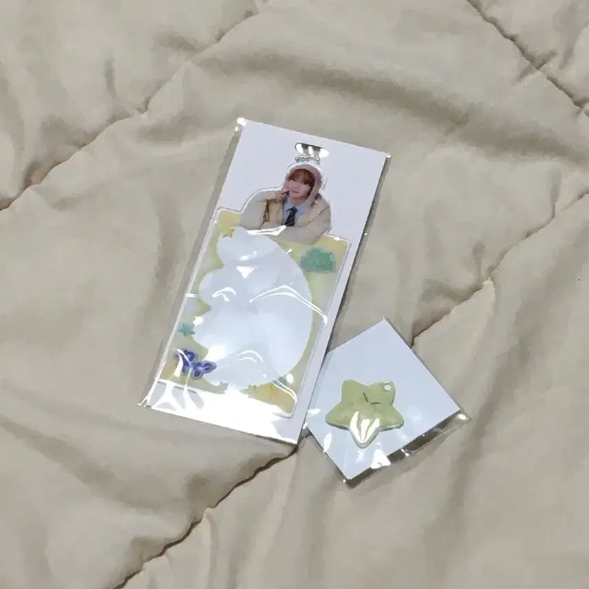 [BUNJANG] OurWish Japan Random Toy Ryo / 아워위시 일본 랜덤토이 료