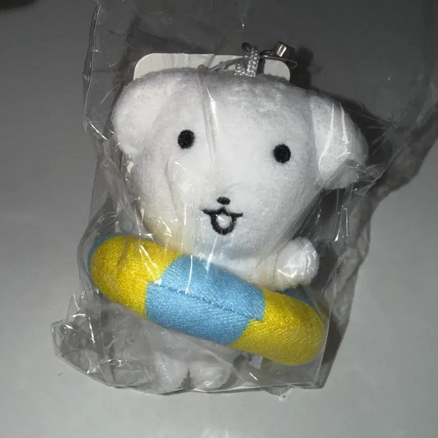 [BUNJANG] Torriden Collaboration Limited Edition Plush Doll / 가나디 토리든 콜라보 기획 인형