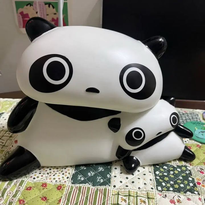[BUNJANG] Tare Panda Coin Bank / 타레판다 저금통 타레팬더 타래판다 타래팬더