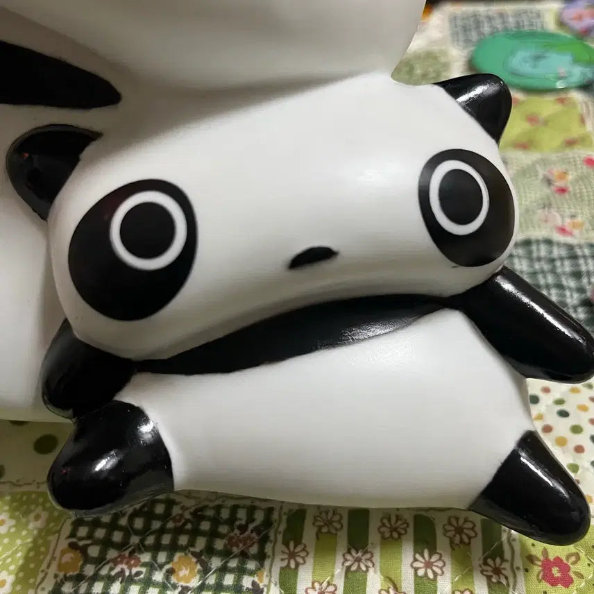 [BUNJANG] Tare Panda Coin Bank / 타레판다 저금통 타레팬더 타래판다 타래팬더
