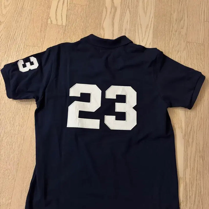 [BUNJANG] RIIZE Sungchan Polo T-Shirt (Size 1) / 라이즈 성찬 폴로티(1사이즈)
