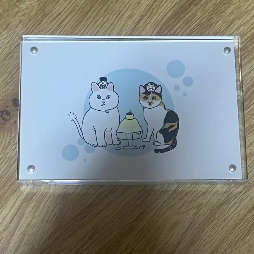 [BUNJANG] Yerang Garang Bundle Set / 예랑가랑 굿즈 일괄