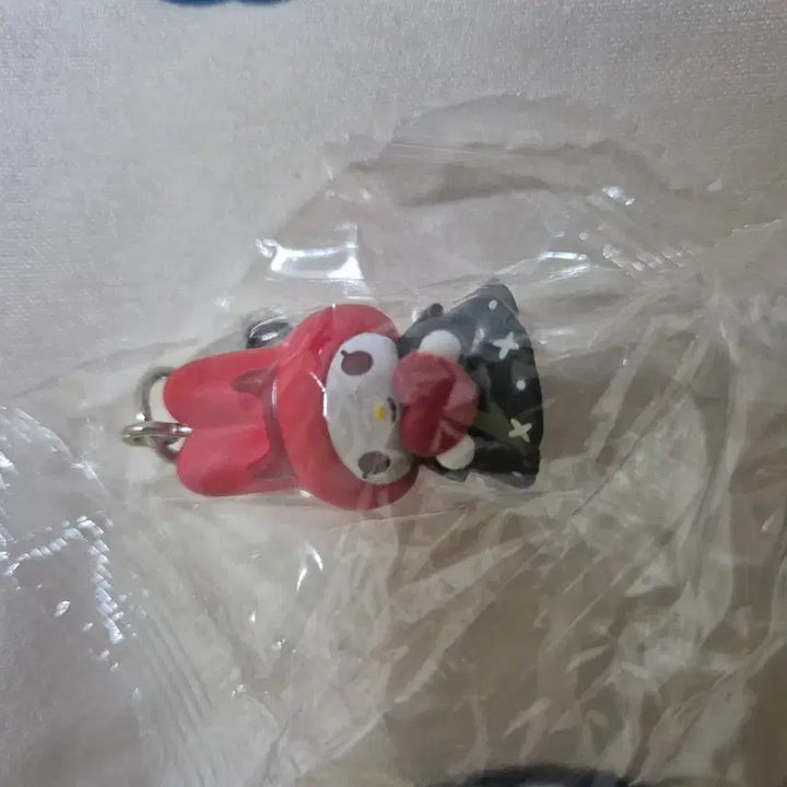 [BUNJANG] Sanrio Characters Heart Devil Mascot Mamet (Sealed) / 산리오캐릭터즈 하트 악마 마스코트 마멜 미개봉