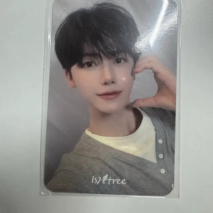 [BUNJANG] NCT Dream Jaemin A to Z Photocard / 엔시티드림 재민 이즈앤트리 포카