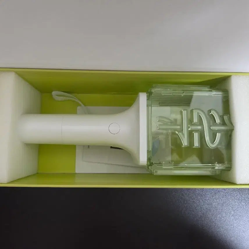 [BUNJANG] NCT 127 Official Light Stick / 엔시티 공식 응원봉