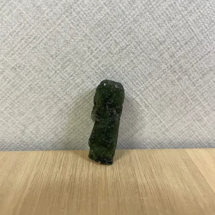 [BUNJANG] Moldavite Raw Stone / 몰다바이트 원석
