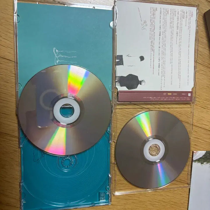 [BUNJANG] Jaeju Sonyeon 3rd Album First Press CD Unsealed / 재주소년 3집 초판 cd 개봉