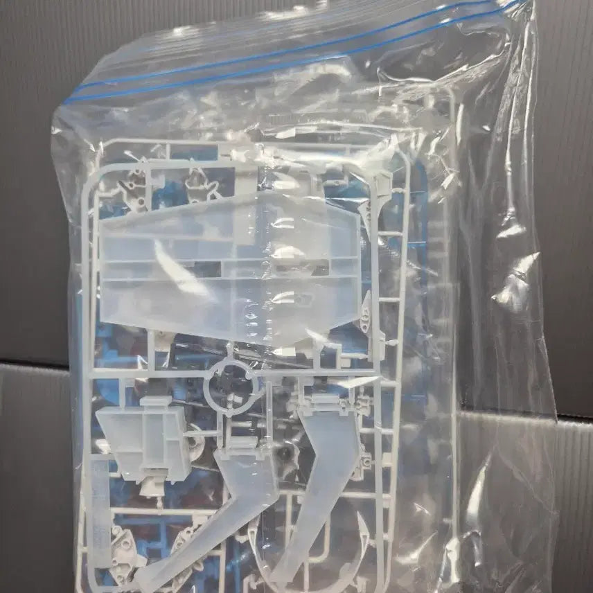 [BUNJANG] HG Gundam G-Self Perfect Pack (No Box) / hg 건담 G셀프 퍼펙트팩 (박스없음)