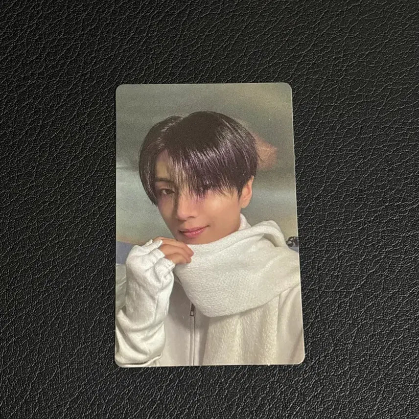 [BUNJANG] ENHYPEN Jay Photocard / 엔하이픈 제이 포카