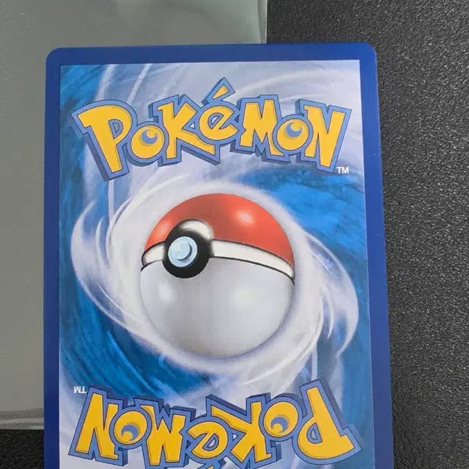 [BUNJANG] Pokemon Card Support Jersey Man Monster Ball S11a / 포켓몬 카드 서포트 저지맨 몬스터볼 s11a