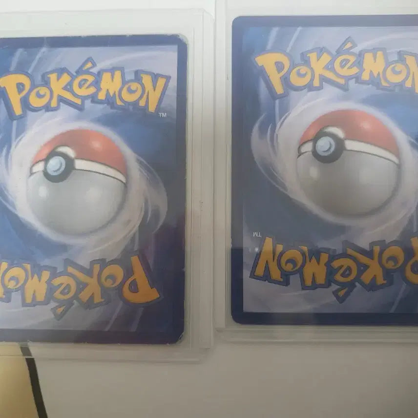 [BUNJANG] Eevee &amp; Snorlax Tag Team GX and Eevee GX Pokemon Cards / 이브이 잠만보 태그팀 과 이브이 gx