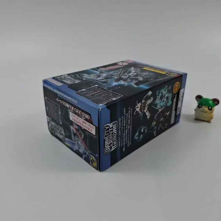 [BUNJANG] Mobility Joint Gundam VOL.6 G-3 Gundam EX Parts / 모빌리티 조인트 건담 VOL.6 08. G-3 건담용 EX 파츠