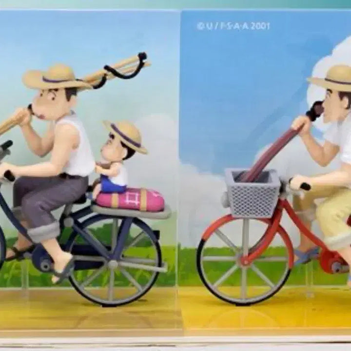[BUNJANG] Crayon Shin-chan Shin-chan&