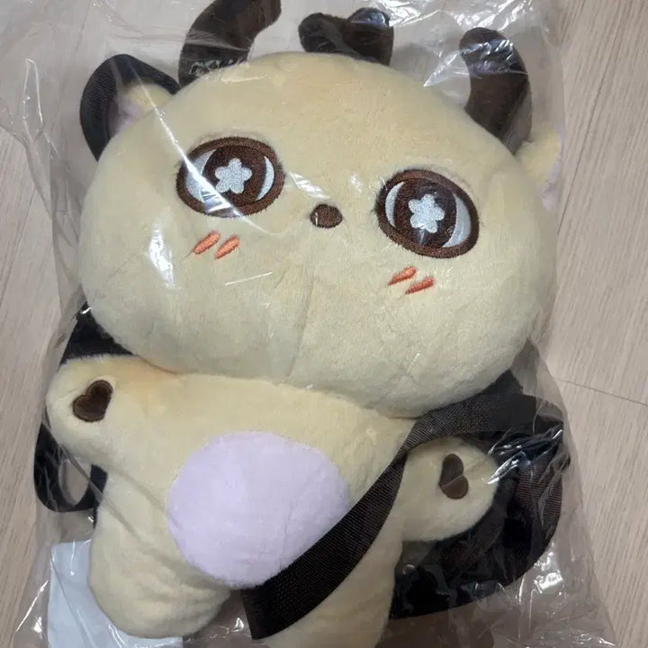 [BUNJANG] Park Jihoon Sosomei Bag Photocard (Sealed) / 미개봉) 박지훈 소심이 팝업 소심이 가방, 포토카드 판매