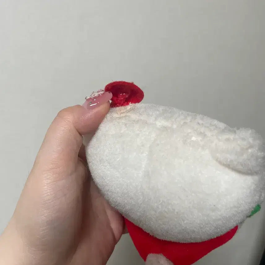 [BUNJANG] Mini Hodongi Kitty Plush / 미니 호동이 키티 인형