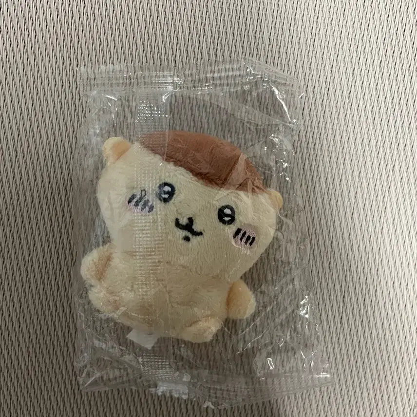 [BUNJANG] Chiikawa Sitting Plush Gacha Kurimanju / 치이카와 앉은누이 가챠 쿠리만쥬