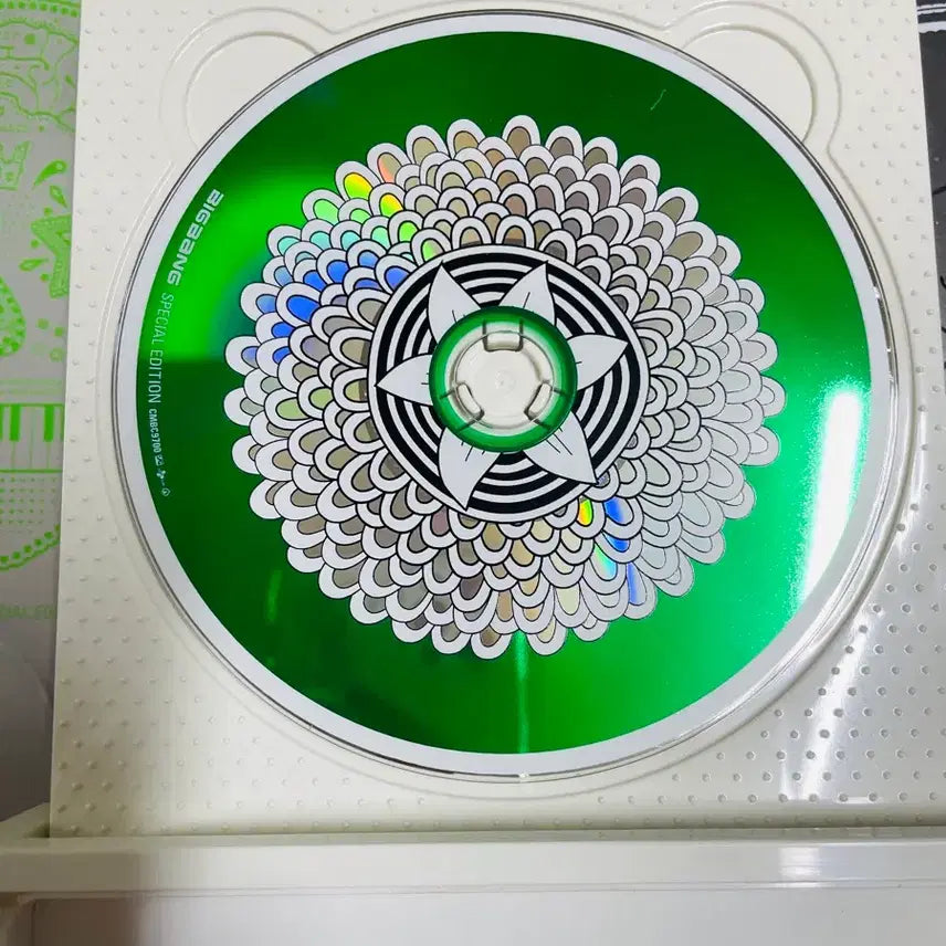 [BUNJANG] BIGBANG Special Edition Signed Album Bundle Set / 빅뱅 BIGBANG Special Edition 친필싸인 앨범