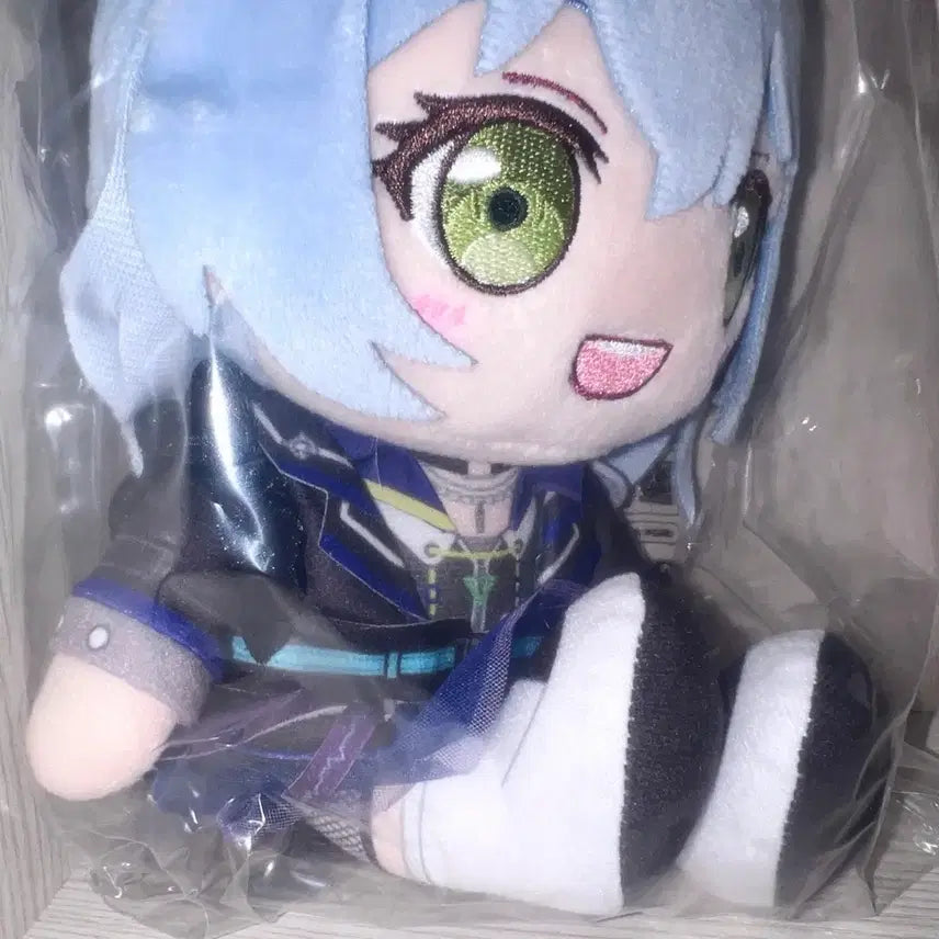 [BUNJANG] BanG Dream! RAISE A SUILEN Asahi Rokka Plush / 뱅드림 라스 록 아사히 롯카 누이