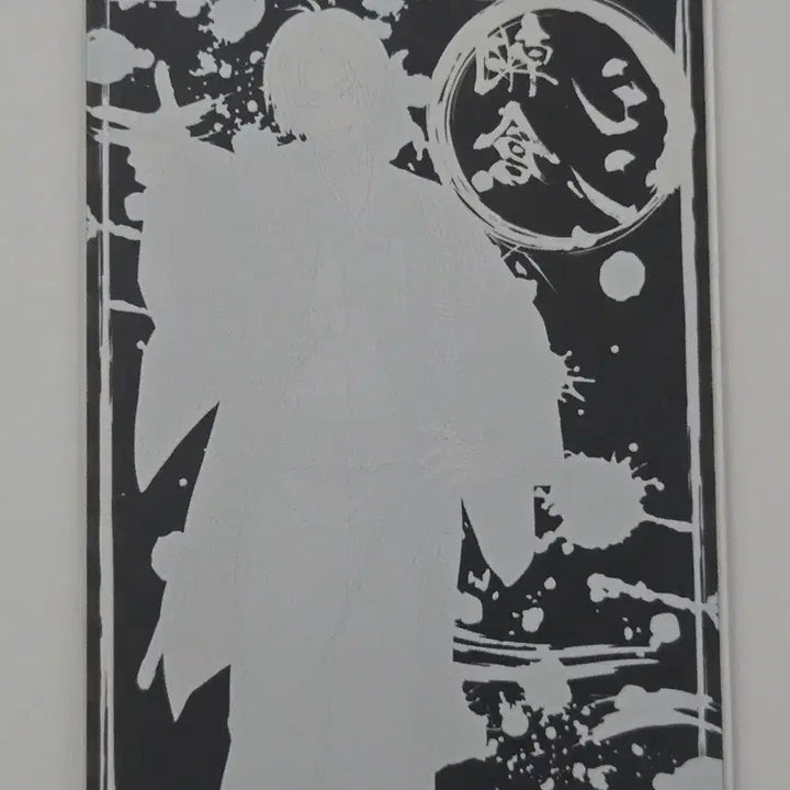 [BUNJANG] Sakamo Days Shin Acrylic Card / 사카모토데이즈 사카데이 돈키호테 신 아크릴 카드