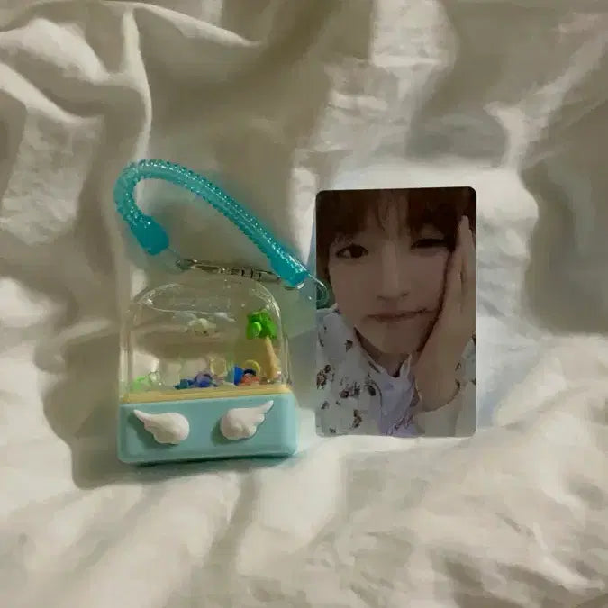 [BUNJANG] NCT WISH Surf Game Machine / NCT WISH 서프 게임기