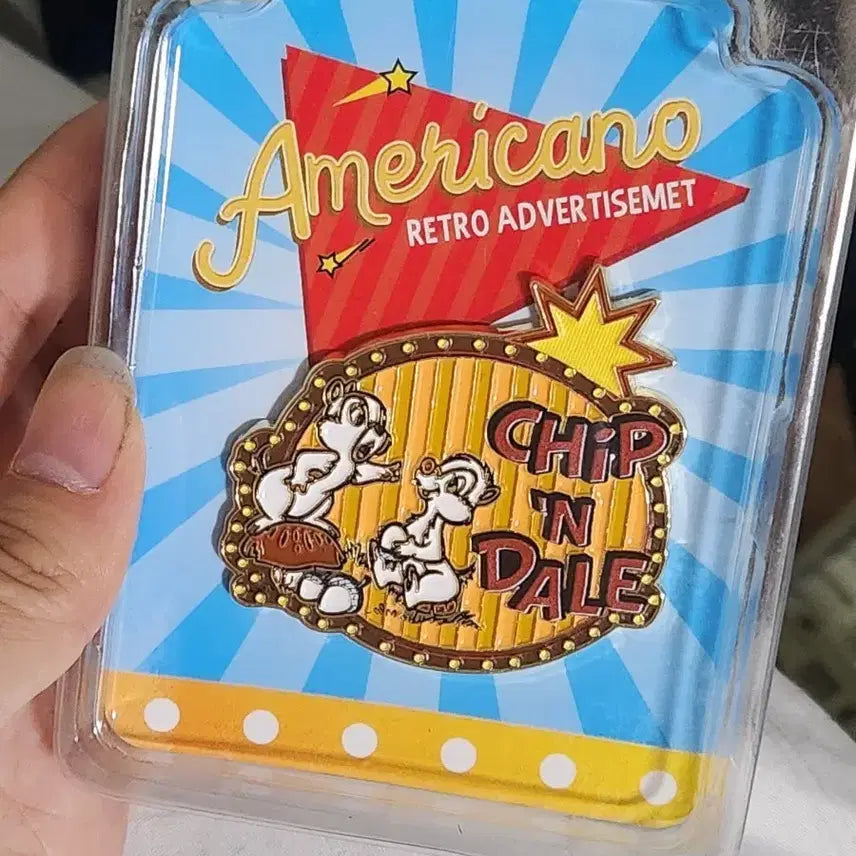 [BUNJANG] Chip &
