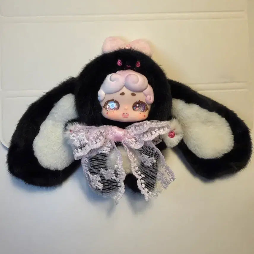 [BUNJANG] Bamtooki V1 Secret Doll / 밤토끼v1 시크릿