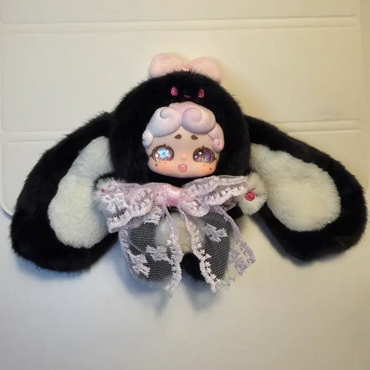 [BUNJANG] Bamtooki V1 Secret Doll / 밤토끼v1 시크릿