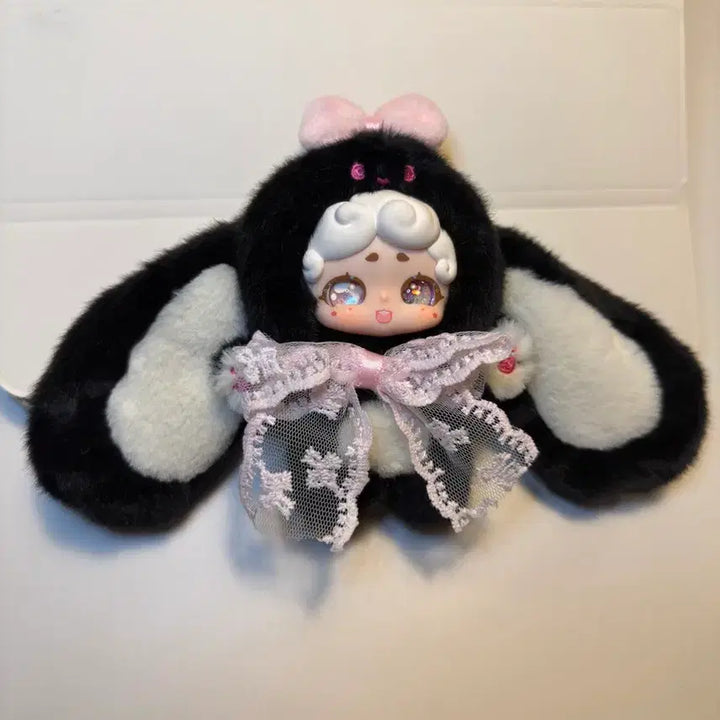 [BUNJANG] Bamtooki V1 Secret Doll / 밤토끼v1 시크릿