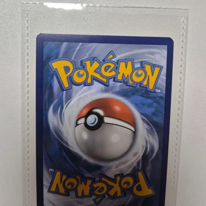 [BUNJANG] Pokemon Card Darkrai North American Edition (Halloween) - Mint Condition / 포켓몬 카드 다크라이 북미판 상태 A급 (할로윈)