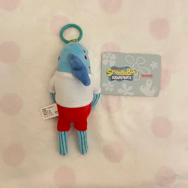 [BUNJANG] Pop Mart SKULLPANDA City Resident Cool Fish Figure / 정품 팝마트 비킨시티주민 쿨한 물고기