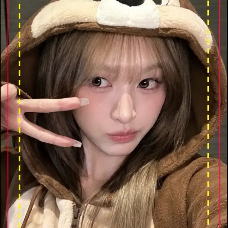 [BUNJANG] Resenne Unofficial Photocard / 리센느 비공굿 포카 예약판매