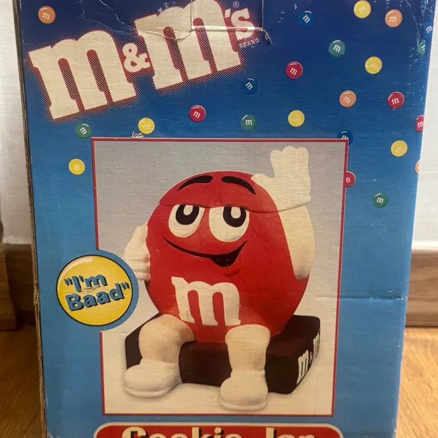 [BUNJANG] M&amp;M&