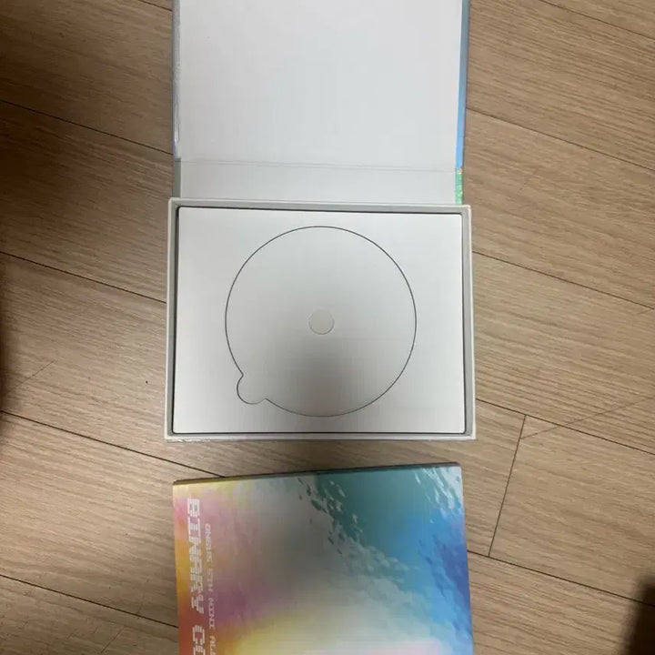 [BUNJANG] ONEUS Signed Album / 원어스 친필싸인 앨범