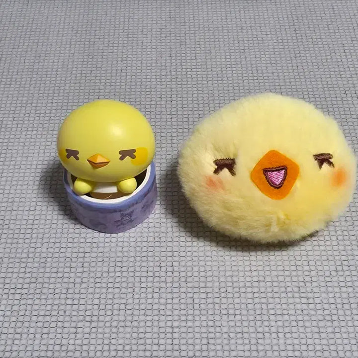[BUNJANG] EXO Sehun OhLittleHipo Pickup Figure Doll Badge Set / 엑소 세훈 오아리 히퍼 픽업피규어 인형배지 세트