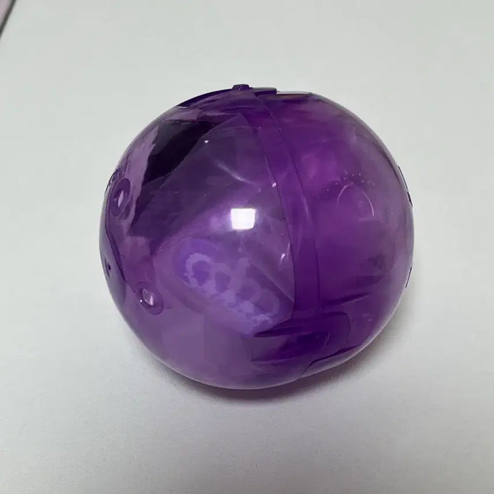 [BUNJANG] King Blade Gacha Mini King Blade Purple / 킹블레이드 가챠 4탄 미니 킹블 퍼플 양도 판매