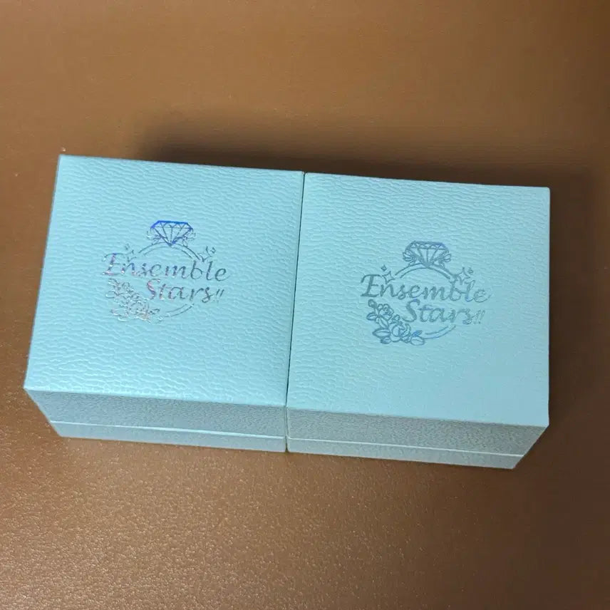 [BUNJANG] Ensemble Stars! 5th Anniversary Pledge Ring Hiiro Wataru Bundle Set / 앙스타 5주년 서약 반지 에이치 와타루 일괄