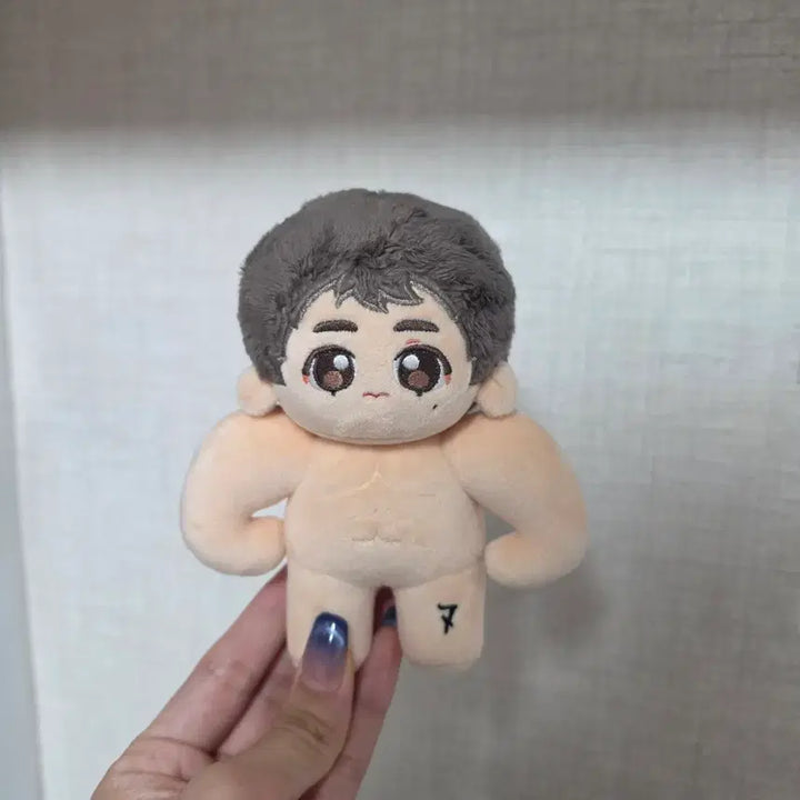 [BUNJANG] BTS V Doll / 방탄소년단 뷔 인형 양도
