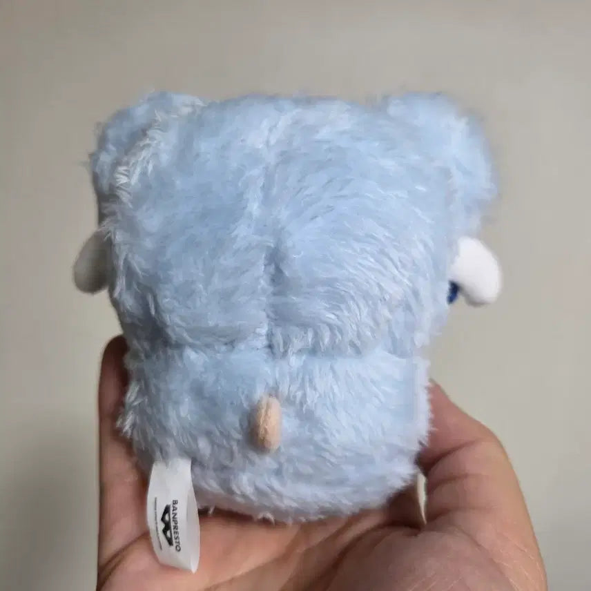 [BUNJANG] Vintage Hamtaro Toy Figure Japanese Goods / 빈티지 토이 인형 고전 만화 피규어 캐릭터 일본 굿즈 방가방가 햄토리 햄토리 리본