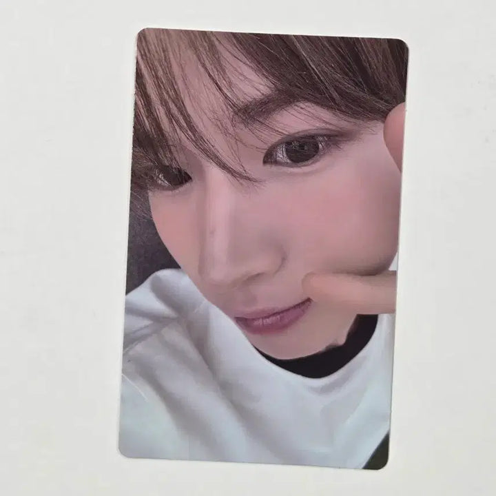 [BUNJANG] TWS Kyungmin Try With Us Comeback Live POB Photocard / 수수료X) 투어스 경민 미공포 마따뛰 try with us 컴백라이브 얼빡 특전 포카